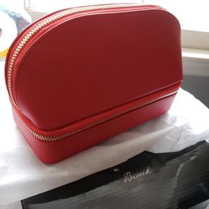 Brouk & Co. Duo travel case